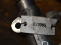 топливная рампа Kia Carens 2 поколение (2002 - 2006), 2.0 л., CRDi, D4EA, дизель, 0445214140, 0281002507 - фото №4