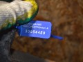 рычаг передний левый Mercedes-Benz M-Класс W164 2005, 3.0 л., дизель, 000060367106 - фото №7