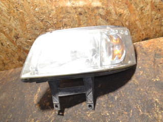 фара левая Volkswagen Transporter T5 2003, 7H1941015