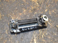 ручка наружная двери сдвижной Volkswagen Transporter T4 2000, 721843704 - фото №3