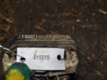 блок ABS Toyota Previa 2 поколение XR30 2003, 2.0 л., дизель, 4451028080, 8954128180 - фото №5