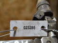 форсунка Audi A6 4B/C5 1997, 2.4 л., бензин, 078133551AC - фото №5