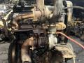 двигатель Volkswagen Golf 3 поколение 1992, 1.9 л., 1Z, дизель, МКПП, 1Z - фото №4