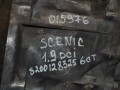 КПП механическая (МКПП) Renault Scenic 2 поколение 2005, 1.9 л., DCi, дизель, МКПП, 8200128325 - фото №5