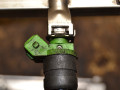 форсунка Audi A6 4B/C5 1997, 2.4 л., бензин, 078133551AC, 078133551BB - фото №5