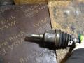 полуось передняя правая (приводной вал, ШРУС) Chrysler Voyager 4 поколение (2000 - 2004), 3.3 л., бензин, АКПП - фото №3