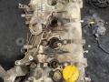 двигатель Renault Scenic 2 поколение 2005, 2.0 л., F4R 770, бензин, МКПП, F4R770 - фото №6