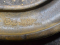 рычаг передний левый Volkswagen Transporter T5 (2003 - 2009), 7H04071650 - фото №5