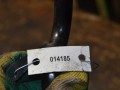 трубка охлаждающей жидкости Audi A4 B8/8K (2007 - 2011), 2.0 л., TDi, дизель, 03L121157AH - фото №4