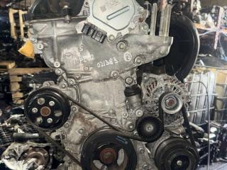 двигатель Mazda CX-5 1 поколение (2011 - 2015), 2.0 л., бензин, PE02