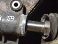 рулевая рейка Opel Vectra C (2002 - 2005), 0250080082101 - фото №4