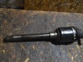полуось передняя правая (приводной вал, ШРУС) Mercedes-Benz M-Класс W164 2005, 3.0 л., дизель - фото №2