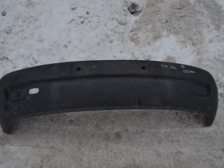 бампер передний Volkswagen Transporter T4 2000