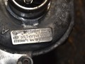 турбина Audi A4 B8/8K (2007 - 2011), 2.0 л., TDi, дизель, 03L145721A - фото №4