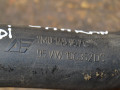 патрубок интеркулера Volkswagen Sharan 1 поколение 1998, 1.9 л., дизель, 7M0145957C, 7M0145955J - фото №4