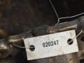 турбина BMW 3 серия G20 2022, 2.0 л., бензин, 894023, 984581405 - фото №7