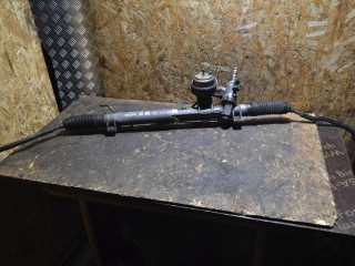 рулевая рейка Volvo XC90 1 поколение (2002 - 2006), 7852501929