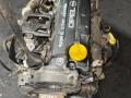 двигатель Opel Astra G 2002, 1.7 л., Y 17 DT, дизель, МКПП, Y17DT - фото №6