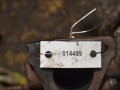 турбина Audi A4 B8/8K (2007 - 2011), 2.0 л., TDi, дизель, 03L145721A - фото №6