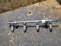 форсунка Chrysler PT Cruiser 1 поколение (2000 - 2006), 2.0 л., бензин, 0280155976 - фото №2