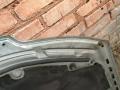 капот Volkswagen Sharan 1 поколение [рестайлинг] 2002, 1.9 л., дизель - фото №8