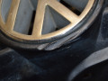 решетка радиатора Volkswagen Transporter T4 (1990 - 2003), 701853653 - фото №5