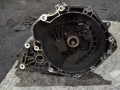 КПП механическая (МКПП) Opel Meriva 1 поколение (A) 2003, 1.6 л., бензин, МКПП, F17W394 - фото №2