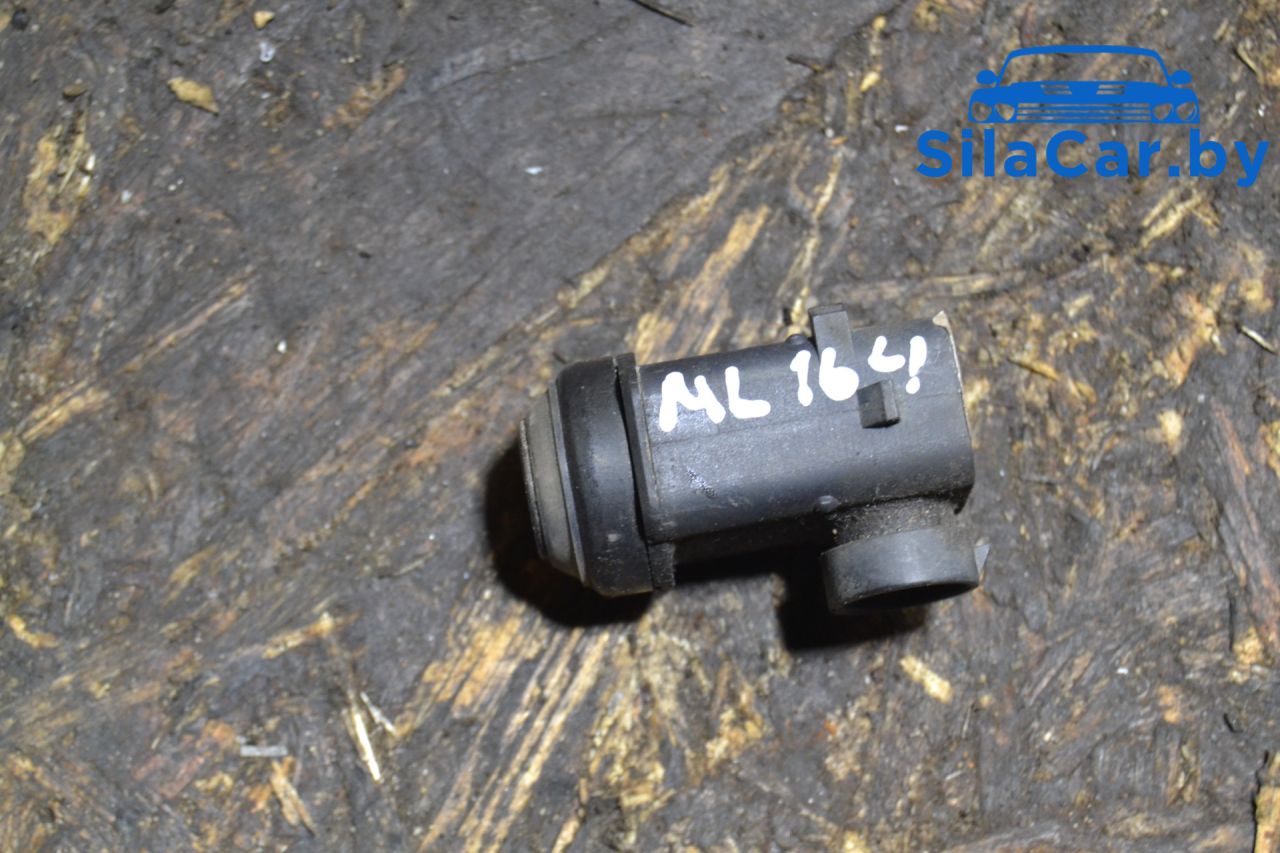 датчик парктроника Mercedes-Benz M-Класс W164 (2005 - 2008), 3.0 л., CDi, OM 642.940, дизель, АКПП, 0263003313 - фото №1