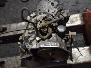 КПП автоматическая (АКПП) Nissan Micra K11 [рестайлинг] (2000 - 2003), 1.0 л., CG10DE, бензин, NJTC46NHF1AA