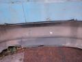 бампер задний Honda Civic 7 поколение [рестайлинг] 2004, МКПП - фото №12