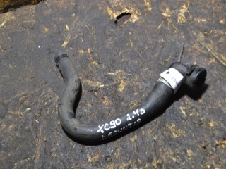 патрубок отопителя (печки) Volvo XC90 1 поколение [рестайлинг] 2008, 2.4 л., D 5244 T18, дизель, АКПП, 30636934004