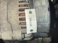 двигатель Volkswagen Golf 3 поколение 1992, 1.9 л., 1Z, дизель, МКПП, 1Z - фото №6