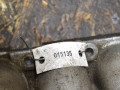 коллектор впускной Volvo S80 1 поколение (1998 - 2003), 2.9 л., B 6294 S, бензин, АКПП, 09440984 - фото №4