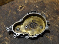 крышка двигателя передняя Mazda 6 1 поколение [рестайлинг] (2005 - 2008), 2.0 л., RF7J, дизель, RF7J10600 - фото №3