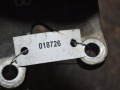 кронштейн двигателя BMW 3 серия G20 2022, 2.0 л., бензин, 22116876207 - фото №4