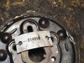 шкив распредвала Audi A4 B8/8K (2007 - 2011), 2.0 л., TDi, дизель, 03L109239A - фото №4