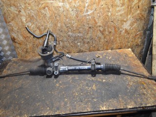 рулевая рейка Renault Kangoo 1 поколение (1997 - 2003)