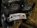 насос масляный Mazda 6 1 поколение [рестайлинг] (2005 - 2008), 2.0 л., RF7J, дизель, RF7J14100 - фото №5