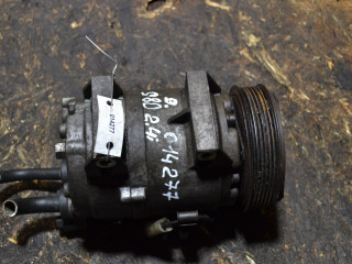 компрессор кондиционера Volvo S60 1 поколение 2003, 2.4 л., бензин, 31101168