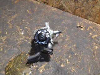 ТНВД Volkswagen Tiguan 1 поколение (2007 - 2011), 2.0 л., TDi, дизель, 0445010534
