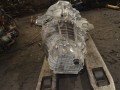 КПП автоматическая (АКПП) Audi A4 B8/8K [рестайлинг] 2011, 2.0 л., дизель, NYM - фото №4