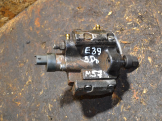 ТНВД BMW 5 серия E39 [рестайлинг] 2002, 3.0 л., дизель, 0445010009, 0281002480