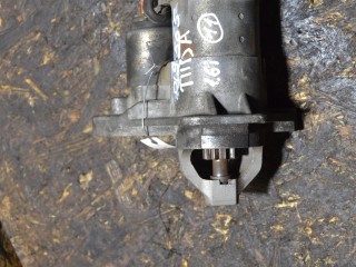 стартер Nissan Tiida C11 (2004 - 2008), 1.6 л., HR16DE, бензин