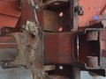 балка подвески передняя (подрамник) IVECO Daily 4 поколение 2006 - фото №3