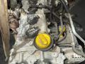 двигатель Nissan Qashqai 2 поколение (2013 - 2019), 1.2 л., Ti, бензин, МКПП, HRA2 - фото №7