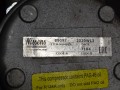 компрессор кондиционера Chrysler Voyager 3 поколение (1995 - 2001), 2.4 л., бензин, АКПП, 897097 - фото №4