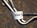 трубка топливная Audi A4 B8/8K (2007 - 2011), 2.0 л., TDi, дизель - фото №3