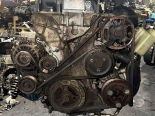 двигатель Mazda 6 GH (2007 - 2012), 2.0 л., бензин, LF