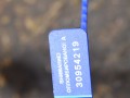 механизм стеклоочистителя (трапеция дворников) Toyota Matrix 1 поколение (E130) 2003, 1.8 л., бензин, 8511002110 - фото №5