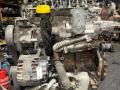 двигатель Renault Trafic 2 поколение [рестайлинг] 2010, 2.0 л., M9R 780, дизель, МКПП, M9RE780 - фото №2